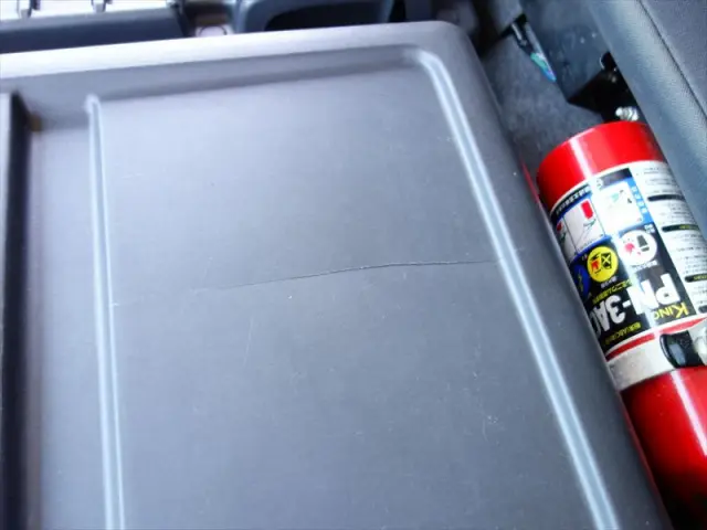 いすゞ フォワード 2RG-FRR90T2の写真29