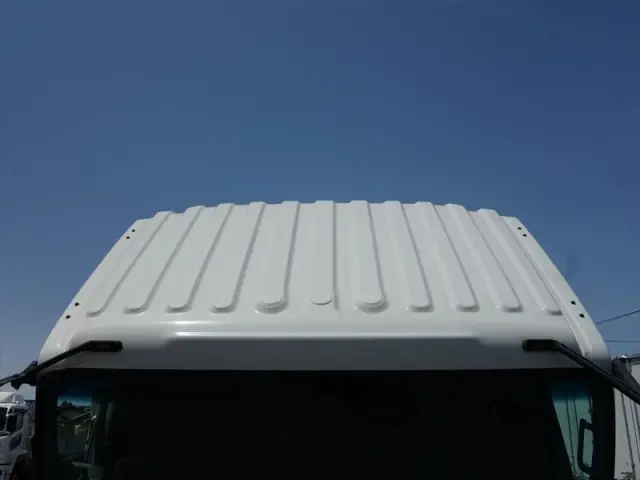 いすゞ フォワード 2RG-FRR90T2の写真36