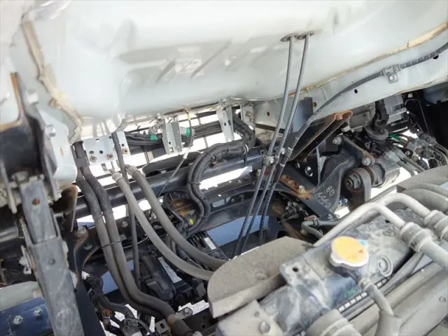いすゞ フォワード 2RG-FRR90T2の写真38
