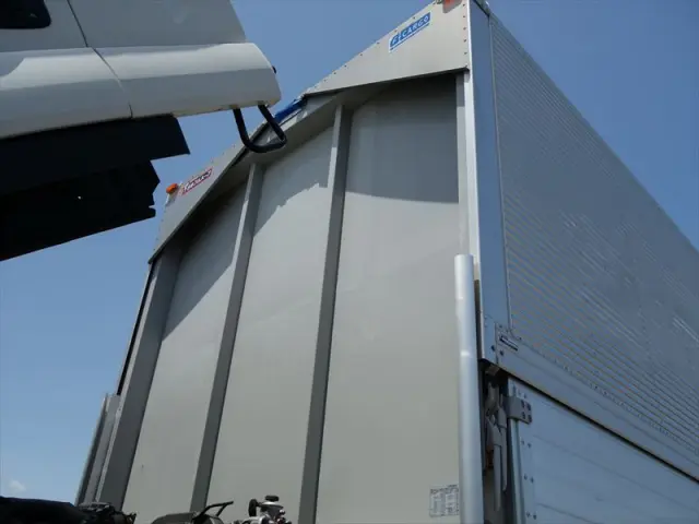 いすゞ フォワード 2RG-FRR90T2の写真39