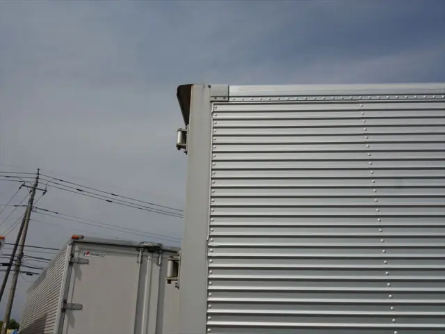 トヨタ ダイナ TPG-XZC605(2WD)の写真9