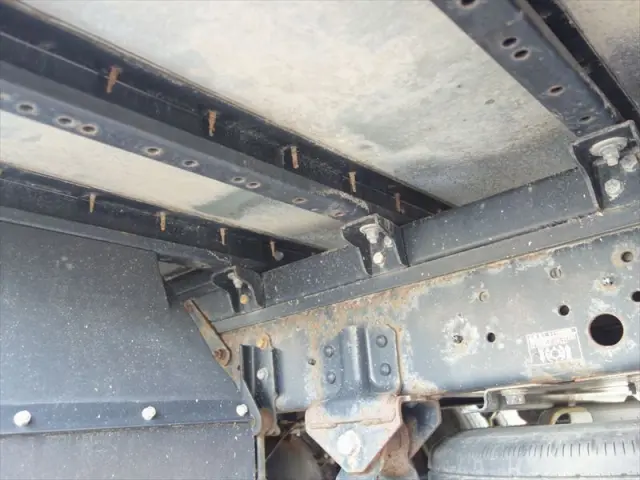 トヨタ ダイナ TPG-XZC605(2WD)の写真12