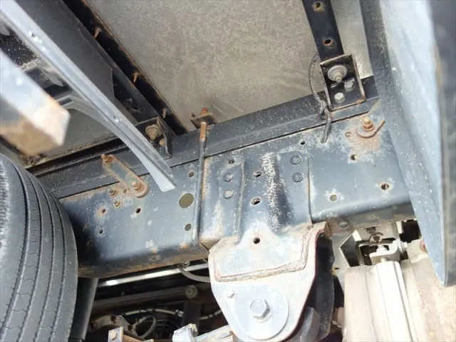 トヨタ ダイナ TPG-XZC605(2WD)の写真15