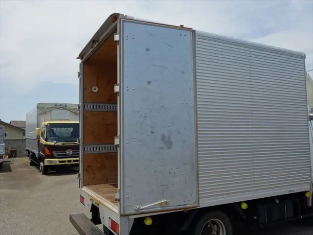 トヨタ ダイナ TPG-XZC605(2WD)の写真19