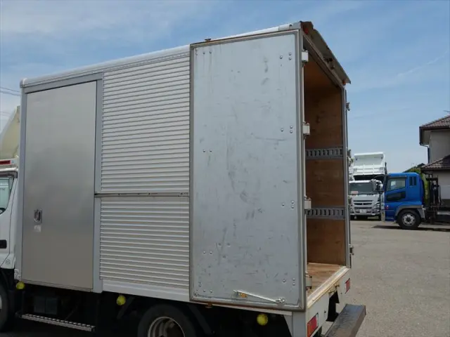 トヨタ ダイナ TPG-XZC605(2WD)の写真20