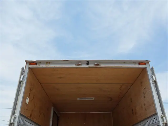 トヨタ ダイナ TPG-XZC605(2WD)の写真21