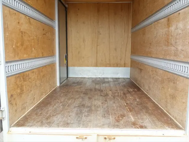 トヨタ ダイナ TPG-XZC605(2WD)の写真23