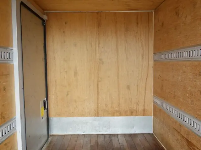 トヨタ ダイナ TPG-XZC605(2WD)の写真24