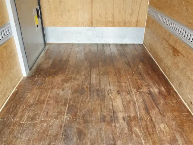 トヨタ ダイナ TPG-XZC605(2WD)の写真25