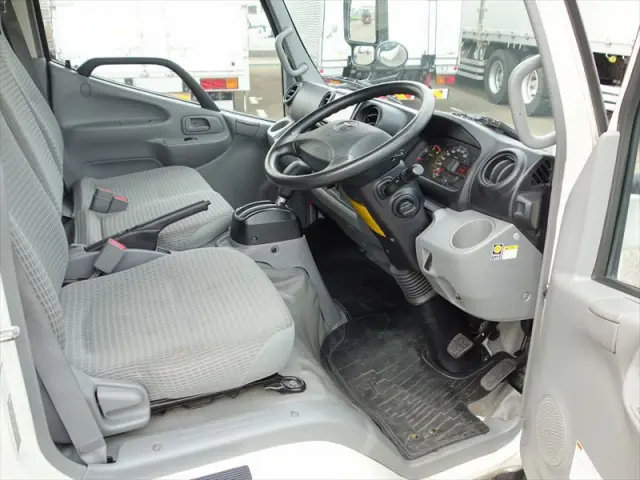 トヨタ ダイナ TPG-XZC605(2WD)の写真26