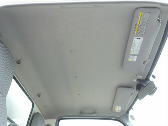 トヨタ ダイナ TPG-XZC605(2WD)の写真28