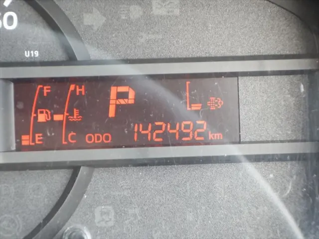 トヨタ ダイナ TPG-XZC605(2WD)の写真29