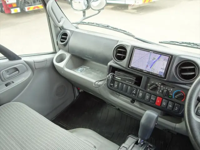 トヨタ ダイナ TPG-XZC605(2WD)の写真30