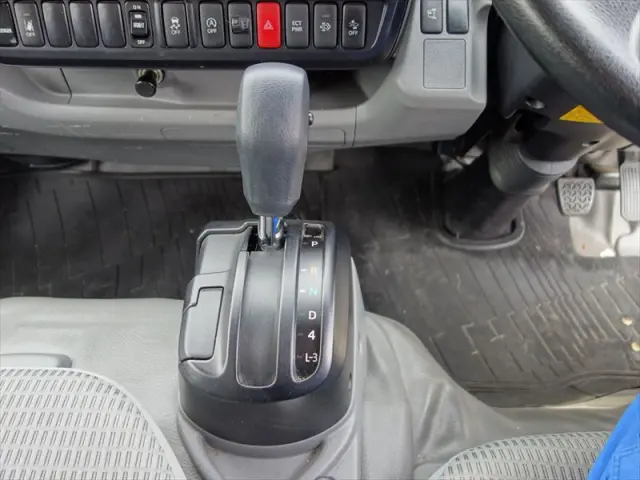 トヨタ ダイナ TPG-XZC605(2WD)の写真31