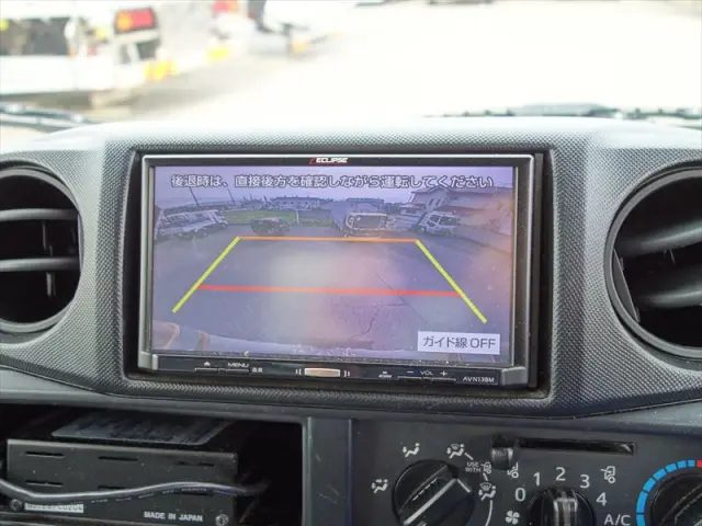 トヨタ ダイナ TPG-XZC605(2WD)の写真32