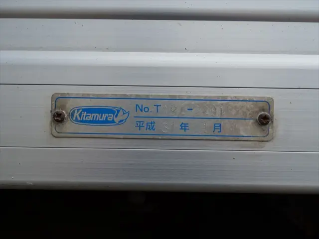 トヨタ ダイナ TPG-XZC605(2WD)の写真35