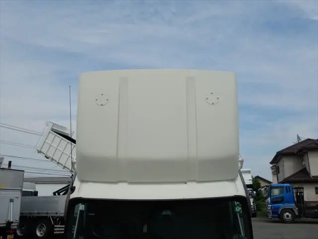 トヨタ ダイナ TPG-XZC605(2WD)の写真38