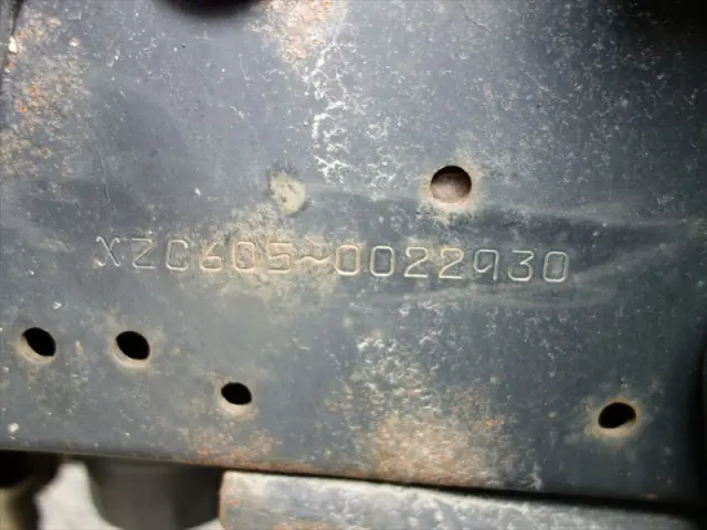 トヨタ ダイナ TPG-XZC605(2WD)の写真40