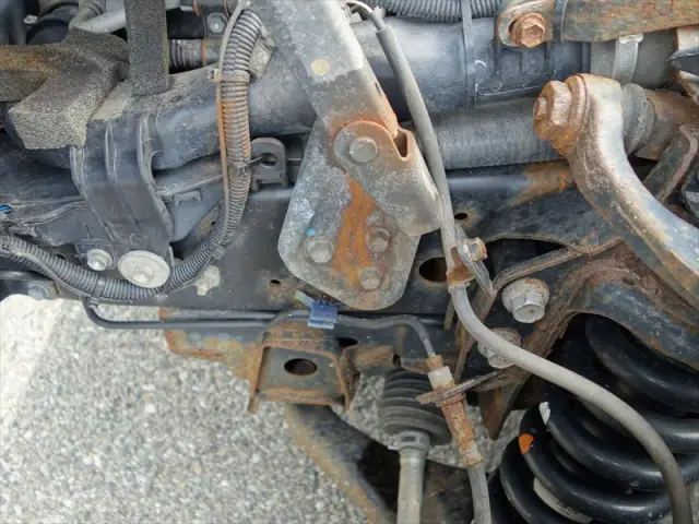 トヨタ ダイナ TPG-XZC605(2WD)の写真42