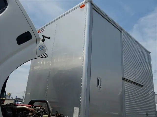 トヨタ ダイナ TPG-XZC605(2WD)の写真43