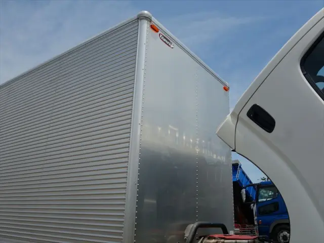 トヨタ ダイナ TPG-XZC605(2WD)の写真44