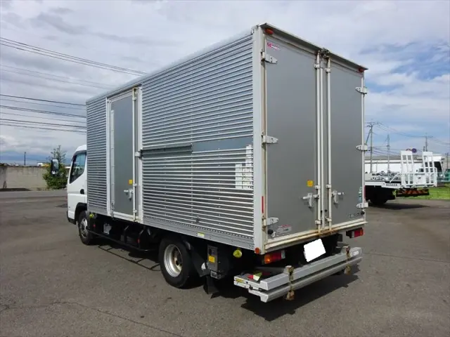 三菱 キャンター 2PG-FEB50の写真3