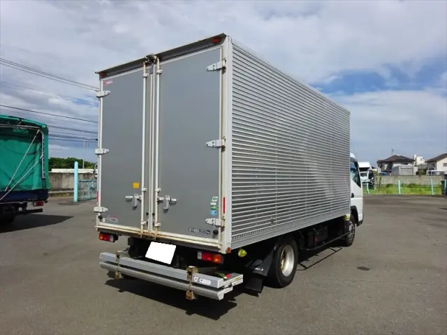 三菱 キャンター 2PG-FEB50の写真4