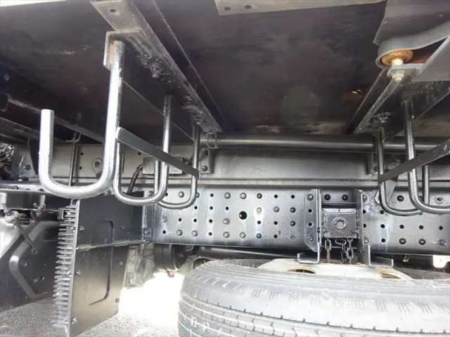 三菱 キャンター 2PG-FEB50の写真6