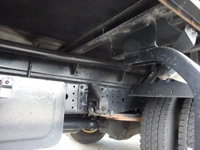 三菱 キャンター 2PG-FEB50の写真7