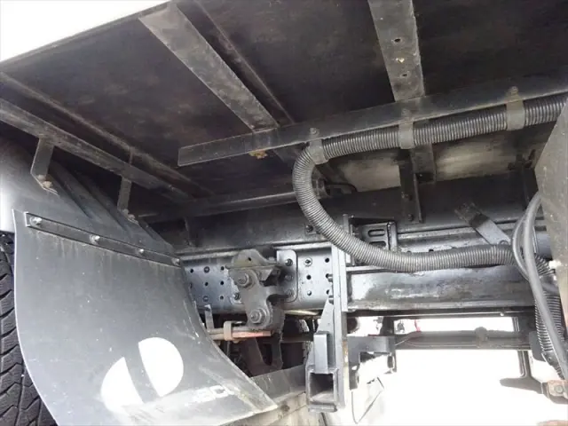 三菱 キャンター 2PG-FEB50の写真8