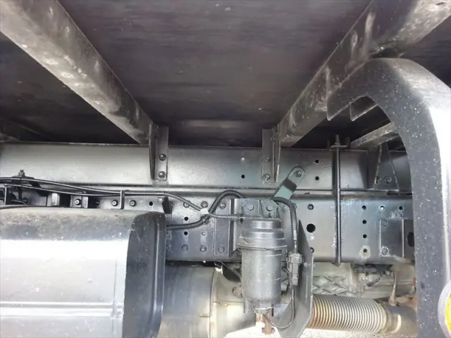 三菱 キャンター 2PG-FEB50の写真9