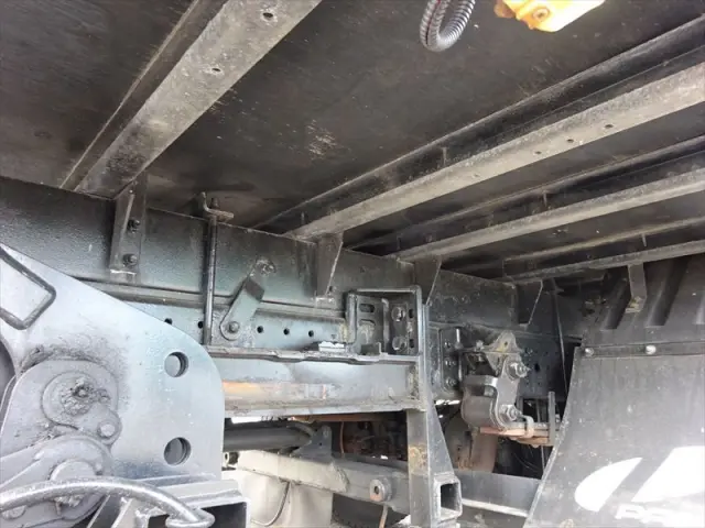 三菱 キャンター 2PG-FEB50の写真11