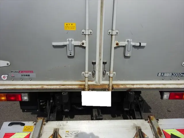 三菱 キャンター 2PG-FEB50の写真14