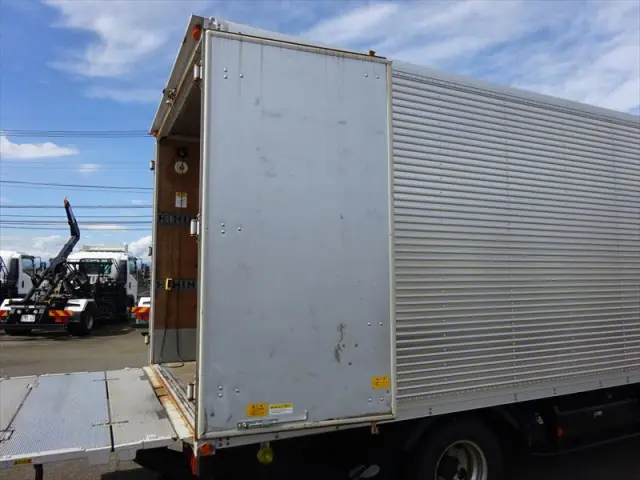 三菱 キャンター 2PG-FEB50の写真16