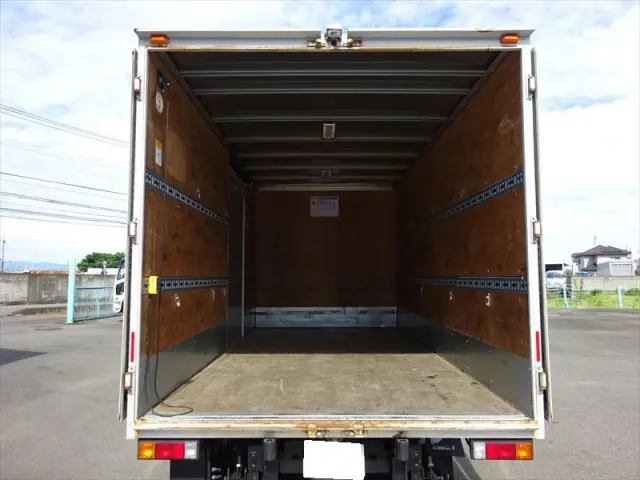 三菱 キャンター 2PG-FEB50の写真18