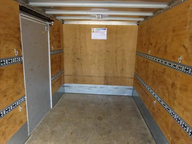 三菱 キャンター 2PG-FEB50の写真19