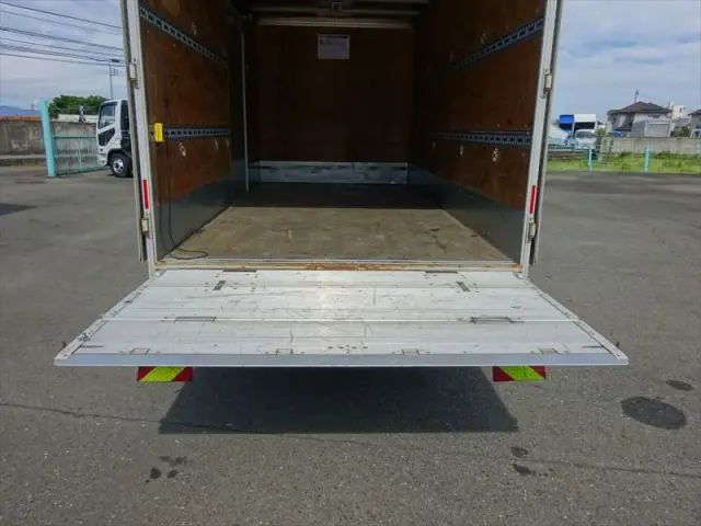 三菱 キャンター 2PG-FEB50の写真20