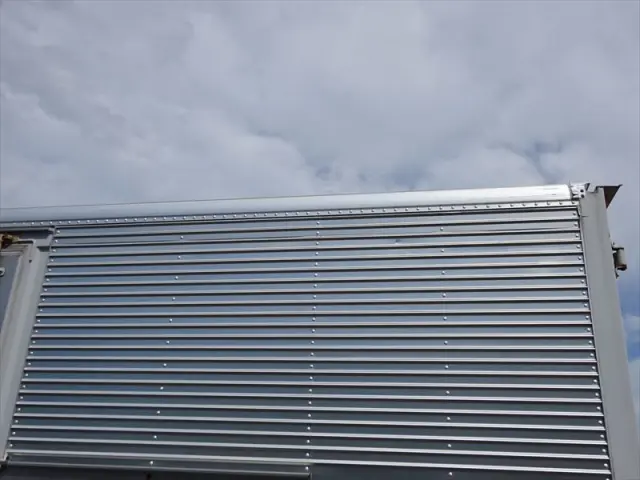 三菱 キャンター 2PG-FEB50の写真23