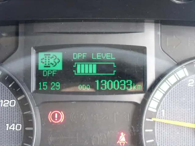 三菱 キャンター 2PG-FEB50の写真28