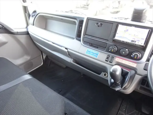 三菱 キャンター 2PG-FEB50の写真29