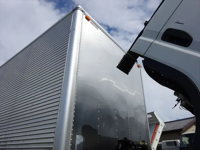 三菱 キャンター 2PG-FEB50の写真39