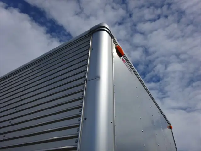 三菱 キャンター 2PG-FEB50の写真40