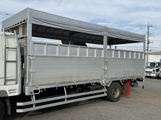 三菱 ファイター PA-FK61Fの写真2