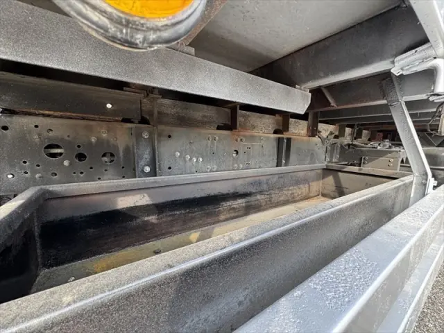 三菱 ファイター PA-FK61Fの写真3