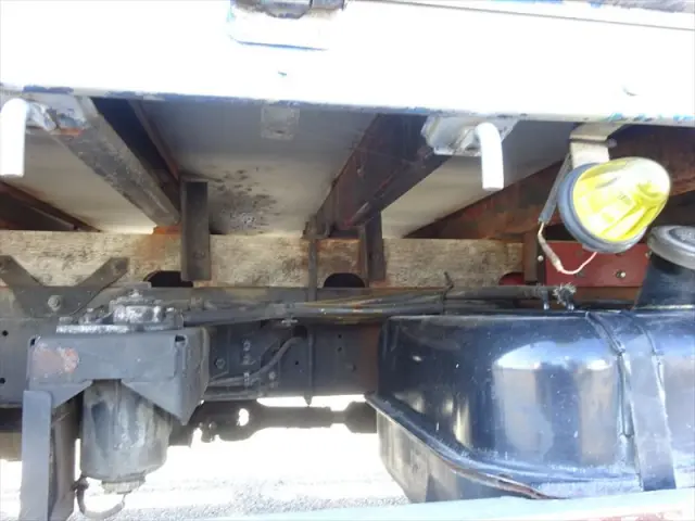 三菱 ファイター PA-FK61Fの写真6