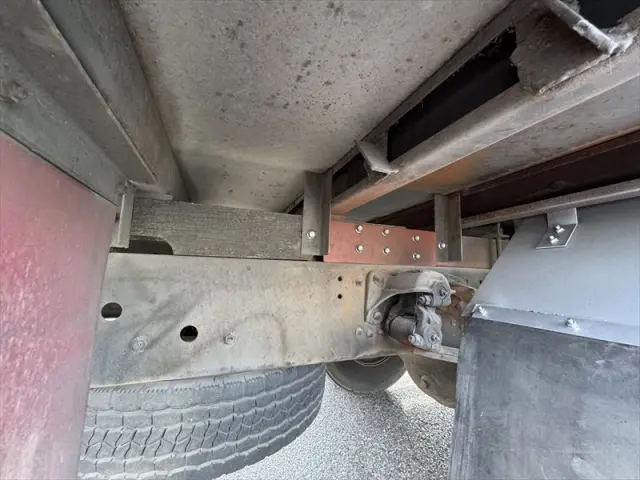 三菱 ファイター PA-FK61Fの写真6