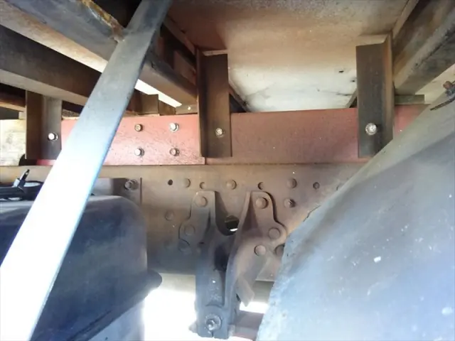 三菱 ファイター PA-FK61Fの写真7