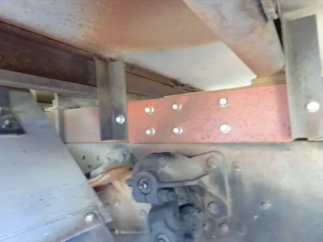 三菱 ファイター PA-FK61Fの写真8