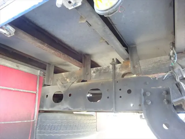 三菱 ファイター PA-FK61Fの写真9