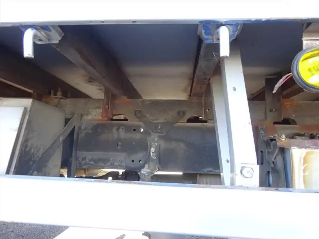 三菱 ファイター PA-FK61Fの写真10